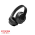 JBL Tune 750BTNC - Black - Wireless Over-Ear ANC Headphones - Hero